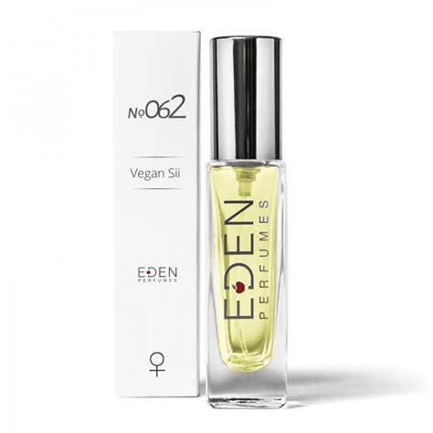 eden perfumes vegan